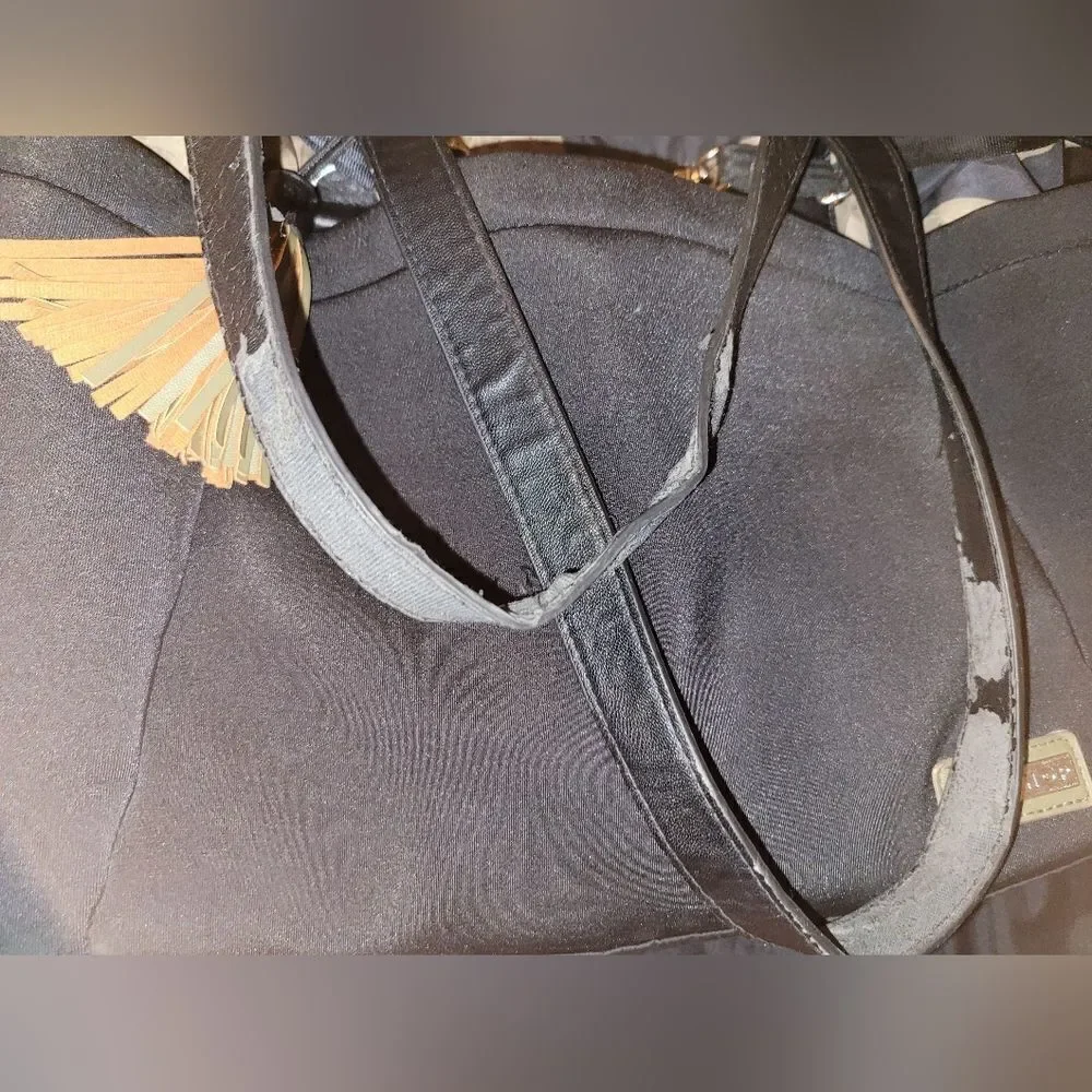 Army purse/babybag
